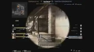 Sick MLG MONTAGE! (HDSTR / ORUIPINTO FIRST EVER CS MONTAGE/ EDIT )