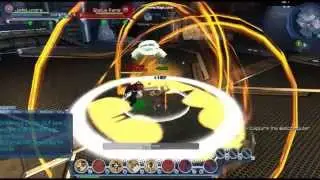 DCUO | Atomic PVP Action!