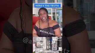JAPAN'S SYMBOLIC AFRICAN 