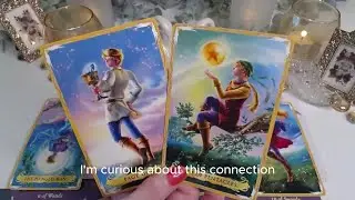 ARIES THE UNIVERSE SAYS ENOUGH! EARTH SIGN ARIES LOVE TAROT READING