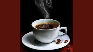 Morning Coffee