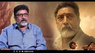 Nandamuri Kalyan Chakravarthy - Interview | Champion Movie | Roshan, Anaswara Rajan | iQlik Movies