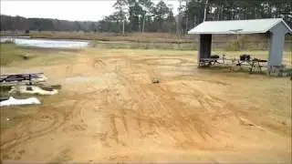 HPI Bash Day Muddin' (Part 1)