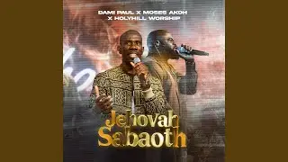 Jehovah Sabaoth