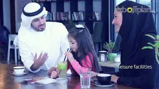 MARASI BUSINESS BAY WATERHOMES