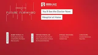 You'll See the Doctor Now: Hospital at Home