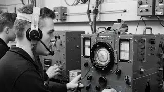 German submarines dominated the Atlantic &mdash; Until one secret tech made them sitting ducks.