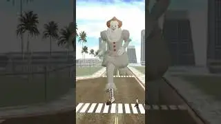 Indianbikedriving3d|Pennywise @rohitgamingstudio6902 #rohitgamingstudi#indian#driiit