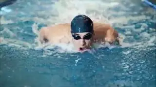 Motivación Natación ¿Tu puedes hacerlo?