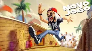 Mussoumano 3D Run [Android/iOS] Gameplay ᴴᴰ