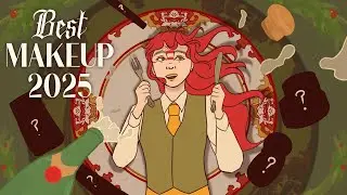 【25日目🍽️】最終日ベスコス2025🎄KATE OSAJI DAISY DOLL Celvoke ベストコスメ