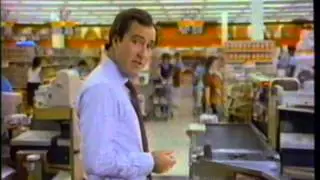 Big Bear Commercial 1986