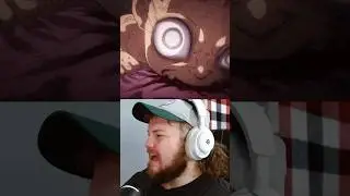 Young All For One was TERRIFYING! #myheroacademia #animereaction #animeshorts