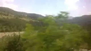 about 10 seconds of Fiume Taro