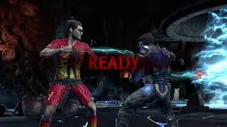 MORTAL KOMBAT FATAL SORCERER&rsquo;S TOWER BATTLE 192 to 197 COMPLETED 6TH TIME