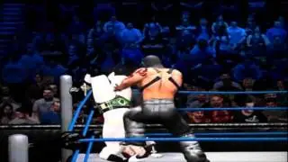 BCW Mayhem Week 32 Part 2