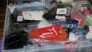Making Jigs! Sunday Plans?