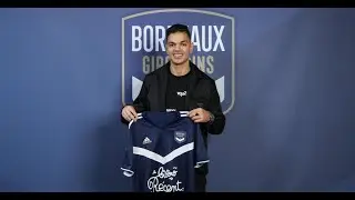 THE NAME IS BEN ARFA...