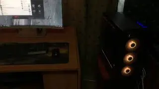 Asus aura sync music effects