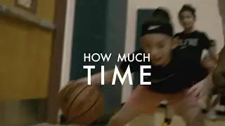 Texas Grind Basketball Workout Session Nike Kids Promo | Solarshot