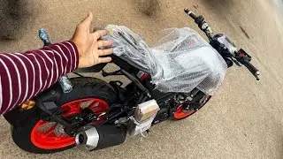 Top 5 Reason to Buy - Yamaha MT-15 New Model💥Buy or Not?💥Best 150 cc Bikes in India 2025