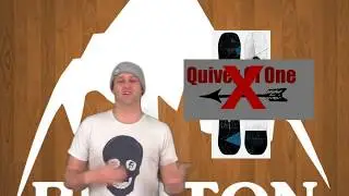 The Burton Custom X Snowboard Review