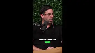 🤝 Why Some Partnerships Leave You Paying Taxes&mdash;While Others Pay Nothing