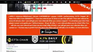 Orangeptc=Earn 0.5$-0.9$ daily | Legit PTC site | payment proof