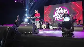 Chicago Medley by Don Petok Band
