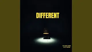 Different