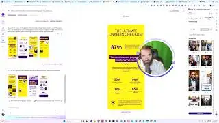 Создавайте инфографику с помощью ИИ бесплатно и быстро!