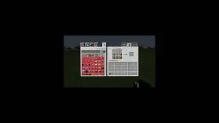 THE BEST CHANGE TO MINECRAFT BEDROCK #shortsvideo