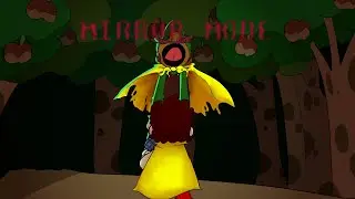 MIRROR MODE [Lost Levels]
