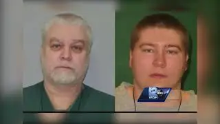 Escape from Injustice: Steven Avery's Fight for Freedom  true crime