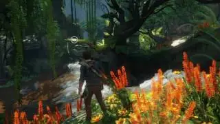 Uncharted&trade; 4: A Thief&rsquo;s End watch for the jeep