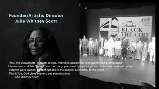 14th Annual Columbus Black Theatre Festival