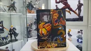 Osoba Mask Sanji Megahouse POP Warrior Alliance Figure One Piece