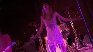 Starcrawler 