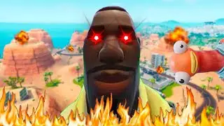 🔥 Victoria INCREÍBLE al final (100% real 😱) ¡Incluso con 1 random!