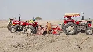 Tractor video/Pakistan Punjabi vlog/Village life vlogNew funny drama 2025/New funny Punjabi vlog
