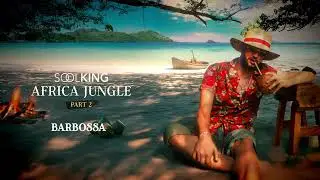 Soolking - Barbossa
