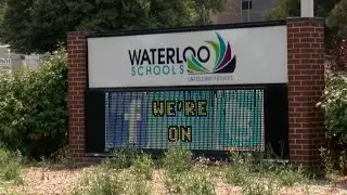 Waterloo Board of Education expected to put high school merger plan on November ballot