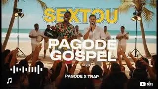 Louvor em Pagode 2026 | Lan&ccedil;amento Pagodera Gospel Para Curtir na Sexta-feira! 