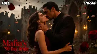 【HD FULL】💍❤️I married a gangster who only had 90 days to live For revenge#fullepisod#mafia