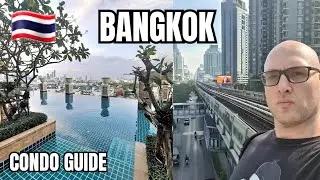 Bangkok Expat Condo Guide | Real Estate In Thailands Capital City 🇹🇭 