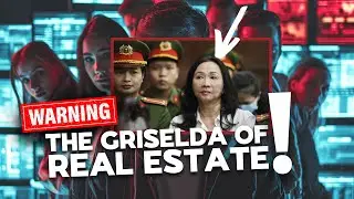 How a Real Estate Mogul Stole Billions from Vietnam | Real Estate Scams Exposed