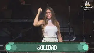 Km. Puerto Tirol. Cuando llora Mi Guitarra . Odiame. Propiedad Privada (Villa Dolores 2026)