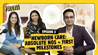 Why Kids Fall Sick Often | Parenting Myths, Immunity & Feeding Tips | Podcast with Dr. Vipul Bhagia