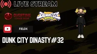 SOLO PEN NGAI | DUNK CITY DYNASTY |