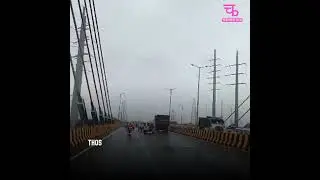 Parthala Flyover Is Finally Open For Public After Two Years Of Wait